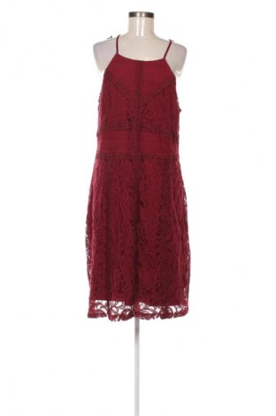 Rochie City Chic, Mărime M, Culoare Roșu, Preț 196,99 Lei