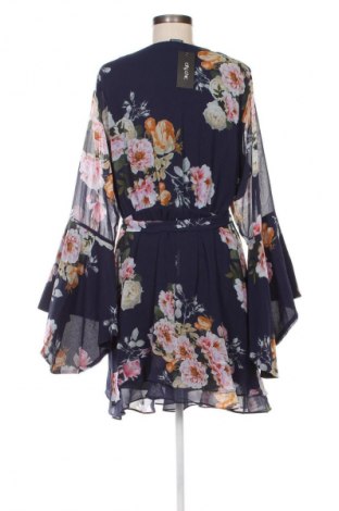 Kleid City Chic, Größe M, Farbe Mehrfarbig, Preis 64,99 €
