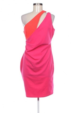 Kleid City Goddess, Größe M, Farbe Rosa, Preis 95,65 €