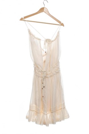 Rochie Claire Luise, Mărime S, Culoare Bej, Preț 442,99 Lei