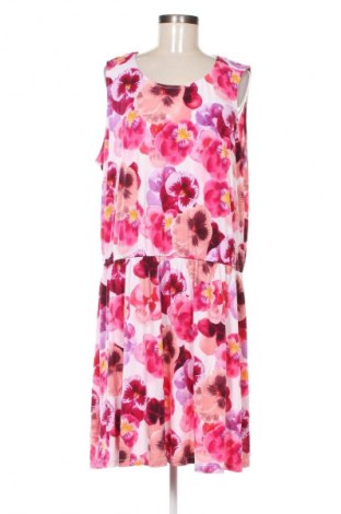 Φόρεμα Clinton Kelly, Μέγεθος XL, Χρώμα Πολύχρωμο, Τιμή 18,99 €