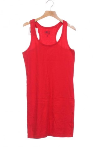 Rochie Clockhouse, Mărime XS, Culoare Roșu, Preț 45,99 Lei