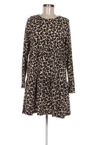 Kleid Clockhouse, Größe XL, Farbe Mehrfarbig, Preis 20,99 €