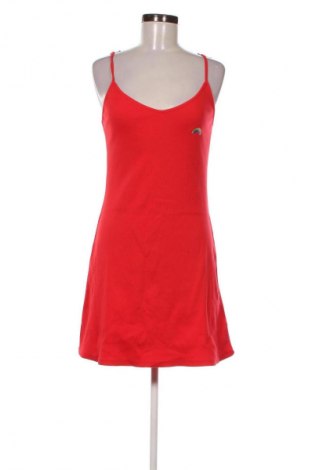 Kleid Clockhouse, Größe M, Farbe Rot, Preis 14,99 €