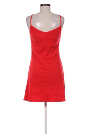 Kleid Clockhouse, Größe M, Farbe Rot, Preis 14,99 €