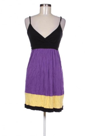 Kleid Clockhouse, Größe L, Farbe Mehrfarbig, Preis 10,77 €