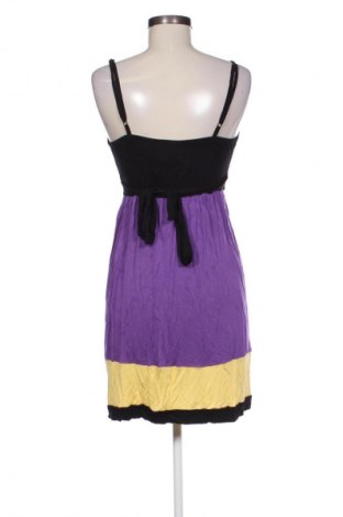 Kleid Clockhouse, Größe L, Farbe Mehrfarbig, Preis 10,77 €