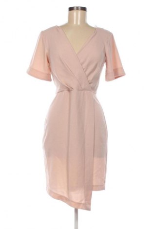 Sukienka Closet London, Rozmiar M, Kolor Różowy, Cena 309,99 zł