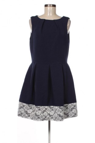 Φόρεμα Closet London, Μέγεθος XL, Χρώμα Μπλέ, Τιμή 52,99 €