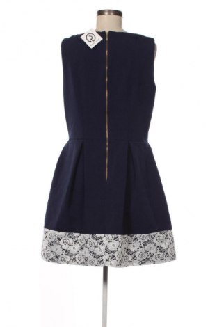 Φόρεμα Closet London, Μέγεθος XL, Χρώμα Μπλέ, Τιμή 52,99 €