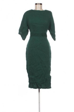 Φόρεμα Closet London, Μέγεθος XL, Χρώμα Πράσινο, Τιμή 122,99 €