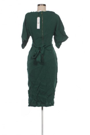 Φόρεμα Closet London, Μέγεθος XL, Χρώμα Πράσινο, Τιμή 122,99 €