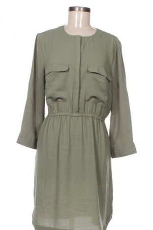 Rochie Clothing & Co, Mărime L, Culoare Verde, Preț 98,99 Lei