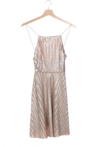 Kleid Club L, Größe S, Farbe Beige, Preis 66,99 €