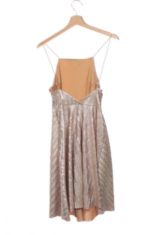 Kleid Club L, Größe S, Farbe Beige, Preis 66,99 €