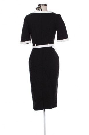 Φόρεμα Collectif, Μέγεθος L, Χρώμα Μαύρο, Τιμή 55,68 €