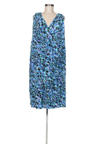 Kleid Collection, Größe 3XL, Farbe Mehrfarbig, Preis 20,99 €