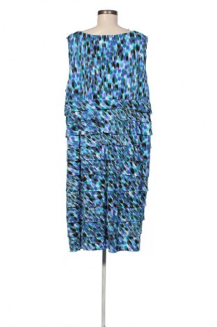 Kleid Collection, Größe 3XL, Farbe Mehrfarbig, Preis 20,99 €
