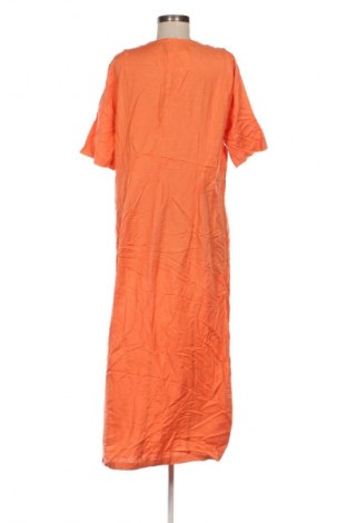Kleid Collection L, Größe XL, Farbe Orange, Preis 20,99 €