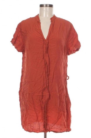 Kleid Colloseum, Größe XL, Farbe Orange, Preis € 20,99