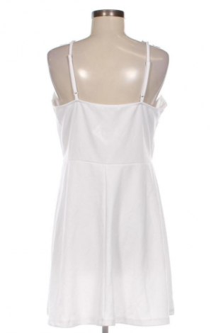 Rochie Colloseum, Mărime XL, Culoare Alb, Preț 67,99 Lei