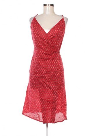 Φόρεμα Colores, Μέγεθος S, Χρώμα Κόκκινο, Τιμή 49,99 €