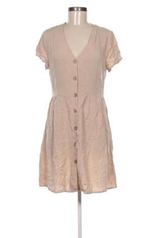 Kleid Colosseum, Größe M, Farbe Beige, Preis 33,99 €