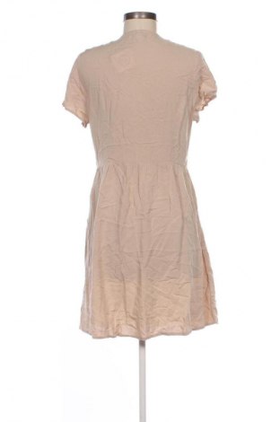 Kleid Colosseum, Größe M, Farbe Beige, Preis 33,99 €