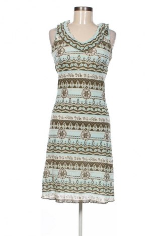 Kleid Colours Of The World, Größe S, Farbe Mehrfarbig, Preis 13,99 €