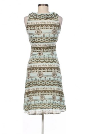 Kleid Colours Of The World, Größe S, Farbe Mehrfarbig, Preis 13,99 €