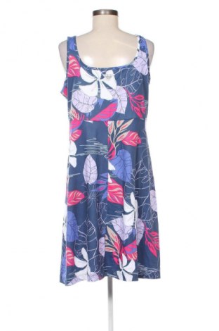 Φόρεμα Columbia, Μέγεθος XL, Χρώμα Πολύχρωμο, Τιμή 52,99 €