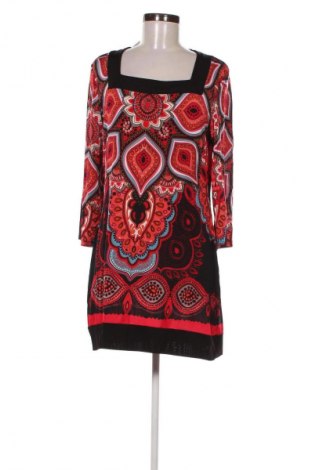 Kleid Comma,, Größe L, Farbe Mehrfarbig, Preis € 22,99