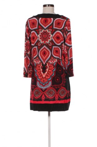 Kleid Comma,, Größe L, Farbe Mehrfarbig, Preis € 22,99