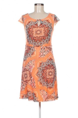 Kleid Comma,, Größe S, Farbe Mehrfarbig, Preis 42,99 €