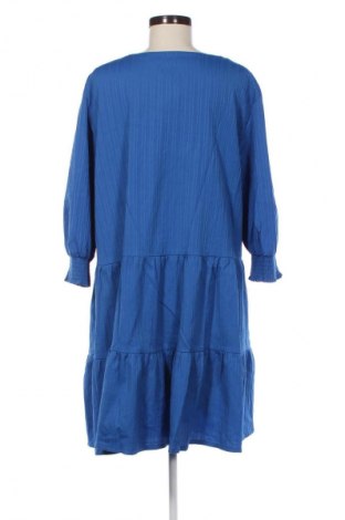 Φόρεμα Comma,, Μέγεθος L, Χρώμα Μπλέ, Τιμή 117,00 €