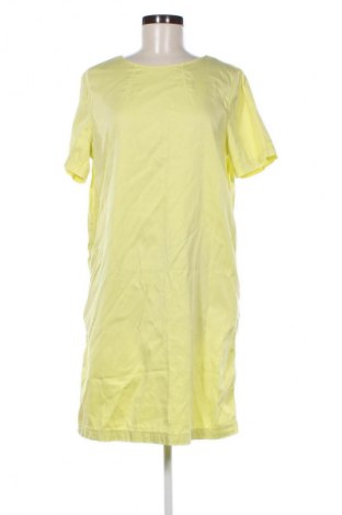 Kleid Comma,, Größe M, Farbe Gelb, Preis 42,00 €