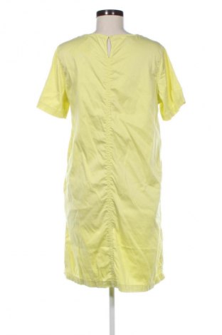 Kleid Comma,, Größe M, Farbe Gelb, Preis 42,00 €
