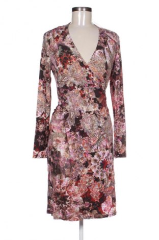 Kleid Comma,, Größe M, Farbe Mehrfarbig, Preis 113,22 €