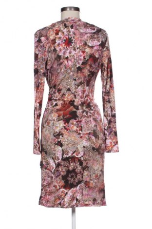 Kleid Comma,, Größe M, Farbe Mehrfarbig, Preis 113,22 €