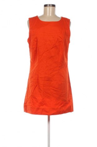 Φόρεμα Comme Ca, Μέγεθος XL, Χρώμα Πορτοκαλί, Τιμή 18,99 €