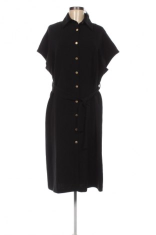 Kleid Compagnia Italiana, Größe XL, Farbe Schwarz, Preis € 95,65