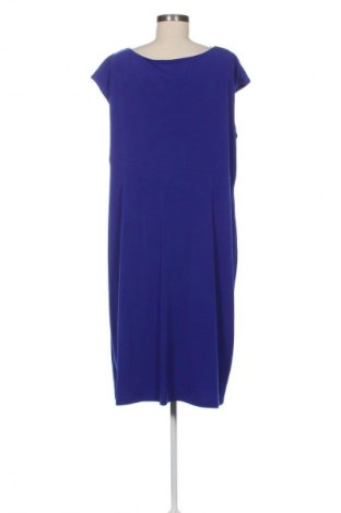 Φόρεμα Connected, Μέγεθος XXL, Χρώμα Μπλέ, Τιμή 30,99 €