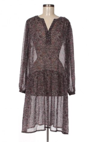 Kleid Contemporaine, Größe L, Farbe Mehrfarbig, Preis 13,99 €