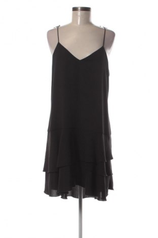 Kleid Cooper & Ella, Größe L, Farbe Schwarz, Preis 33,99 €