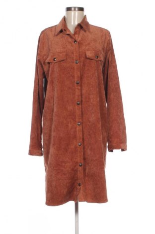 Kleid Cotton Club, Größe XL, Farbe Braun, Preis 33,99 €