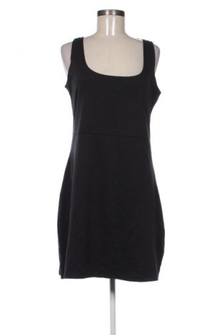 Kleid Cotton On, Größe XL, Farbe Schwarz, Preis € 15,99