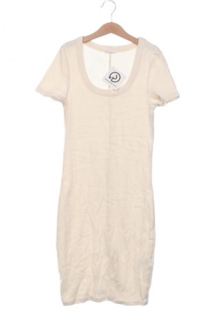 Φόρεμα Cotton On, Μέγεθος XS, Χρώμα  Μπέζ, Τιμή 18,99 €
