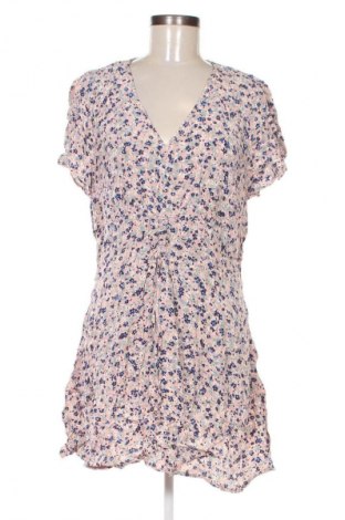 Рокля Cotton On, Размер XL, Цвят Многоцветен, Цена 29,99 лв.