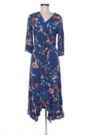 Rochie Cream, Mărime M, Culoare Multicolor, Preț 222,53 Lei