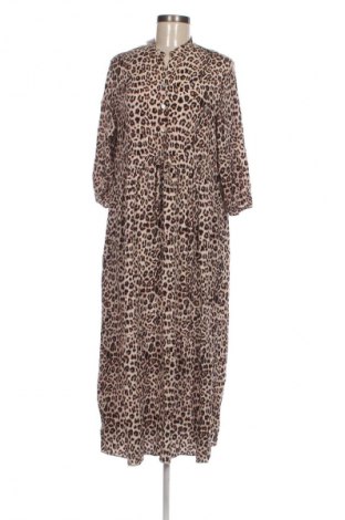 Rochie Cream, Mărime L, Culoare Multicolor, Preț 422,99 Lei